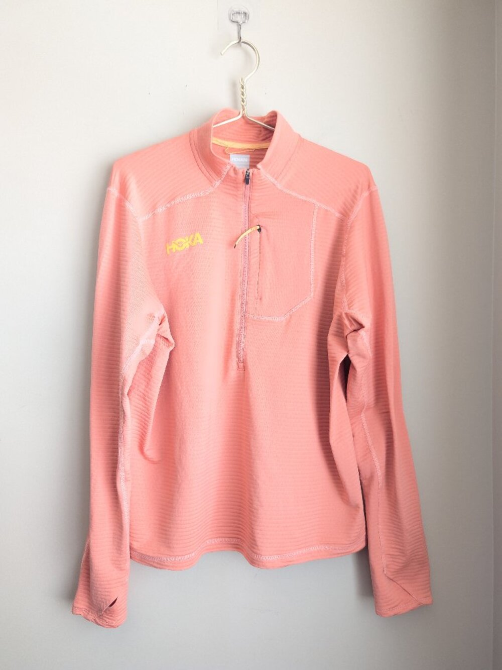 HOKA One One 1/2 Zip